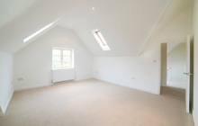 Nounsley bedroom extension leads