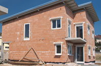 Nounsley home extensions