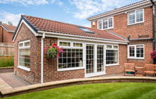 Nounsley house extension leads
