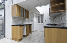 Nounsley kitchen extension leads
